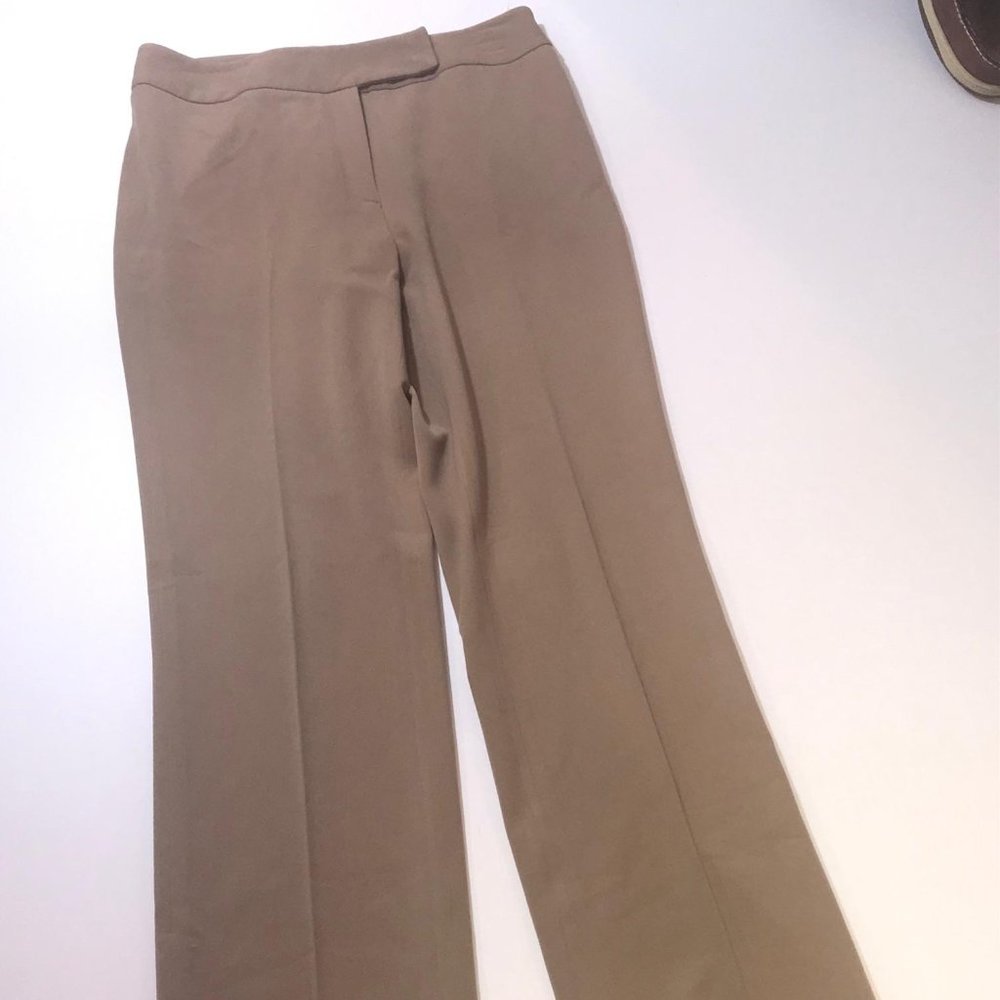 Casual Corner Annex Stretch Dress Pants